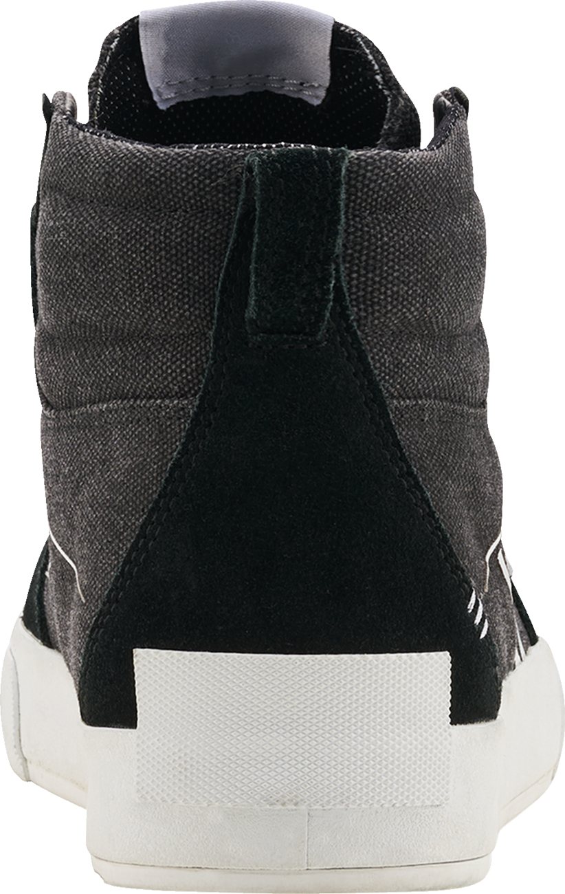 Alpinestars - Ride-63 Canvas Shoes - Black/White