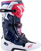 Alpinestars - Tech 10 Supervented Boots - Rainbow