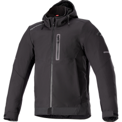 Alpinestars - Neo Waterproof Jacket - Black