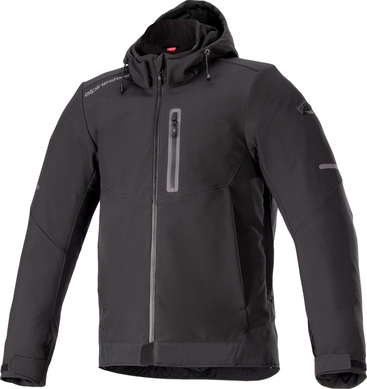 Alpinestars - Neo Waterproof Jacket - Black