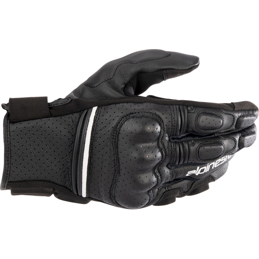 Alpinestars - Phenom Air Gloves - Black/White