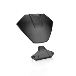 ZDM166 - RIZOMA - Billet Aluminum Headlight Fairing - Diavel