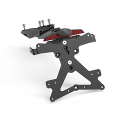 PT514 - RIZOMA - FOX License Plate Support Kit