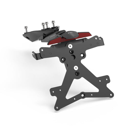 PT514 - RIZOMA - FOX License Plate Support Kit