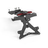 PT514 - RIZOMA - FOX License Plate Support Kit