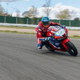SHOEI - X-Fifteen Marquez 73 V2 - TC2