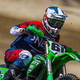 HJC - i50 Vanish - MC3HSF