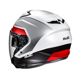 HJC - i31 Tevis - MC1SF