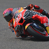 SHOEI - X-Fifteen Marquez Holi - TC1