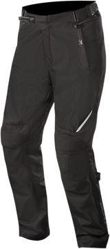 CLOSEOUT - Alpinestars - Wake Air Overpants - Black - SIZE 2XL