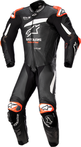 Alpinestars - GP Plus v4 Leather Suit - Black/White
