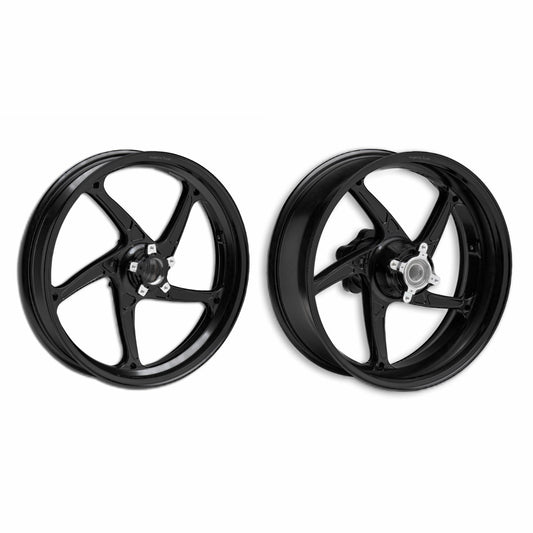 96380253AA - Forged rims for Panigale V4/Streetfighter V4 - BLACK