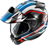 Arai Helmets - XD-5 Helmet - Discovery - Blue