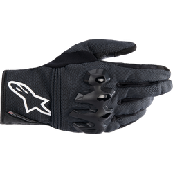 Alpinestars - Morph Street Gloves - Black