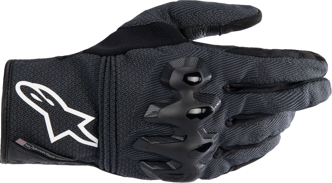 Alpinestars - Morph Street Gloves - Black