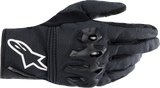 Alpinestars - Morph Street Gloves - Black