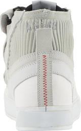 Alpinestars - Stated Shoes - White/Gray