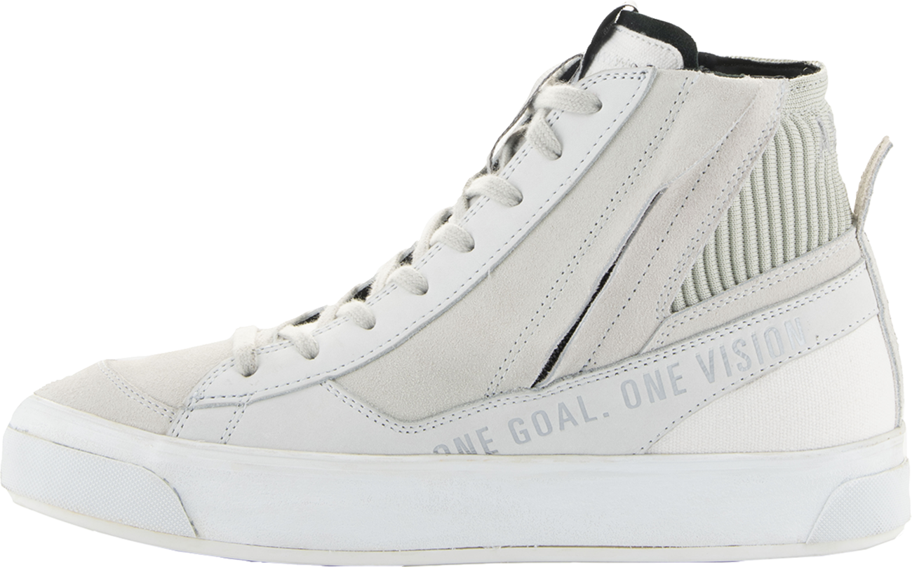 Alpinestars - Stella Stated Podium Shoes - White