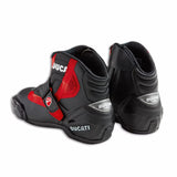 9810760 - Ducati Theme C2 Short Boots