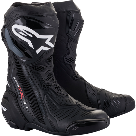 Alpinestars - Supertech V Boots - Black
