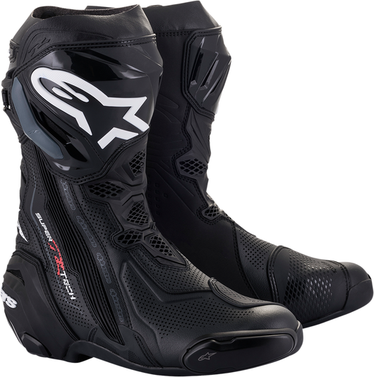 Alpinestars - Supertech V Boots - Black