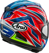 Arai Helmets - Corsair-X Helmet - Ogura