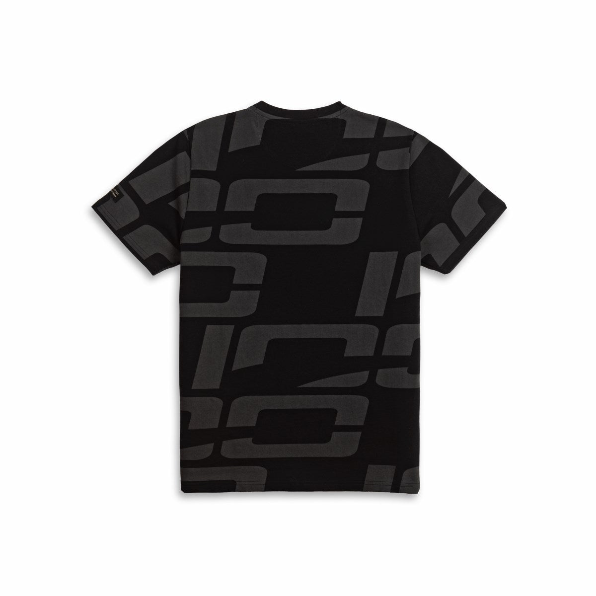 98780485 - Ducati One Hundred T-shirt - Black