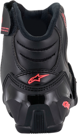 Alpinestars - Stella SMX-1R V2 Boots - Black/Pink