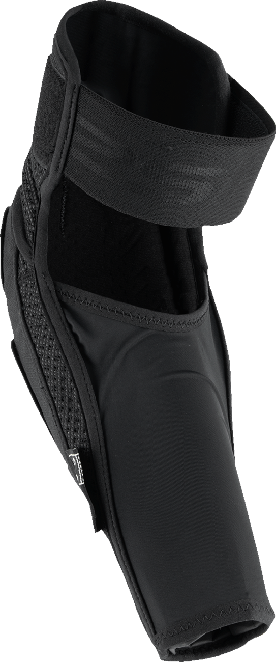 Alpinestars - Bionic Pro Plasma Elbow Protectors - Black/Red/White