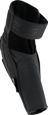 Alpinestars - Bionic Pro Plasma Elbow Protectors - Black/Red/White