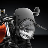 CF011 - RIZOMA - Aluminum Low Headlight Fairing