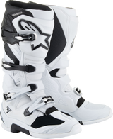 Alpinestars - Tech 7 Boots - White/Black