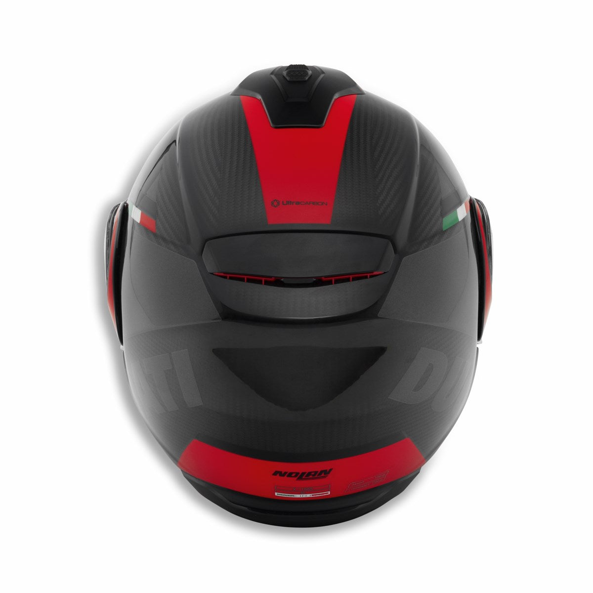 CLOSEOUT - Ducati Horizon V3 Modular Helmet