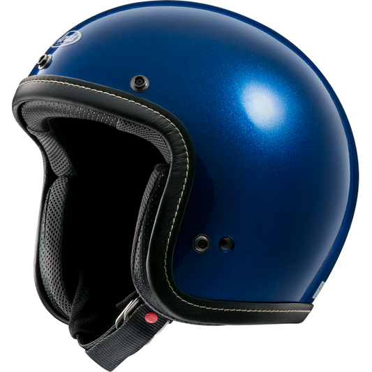 Arai Helmets - Classic-V Helmet - Metallic Blue