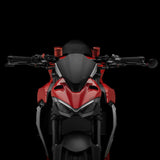ZDM159 - RIZOMA - Headlight Fairing With Mount