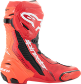 Alpinestars - Supertech R Vented Boots - Red