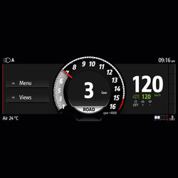 96581261AA - Cruise Control - Panigale V4/Streetfighter V4