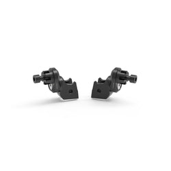 PE729 - RIZOMA - Rider Peg Eccentric Mounting Kit - 22mm