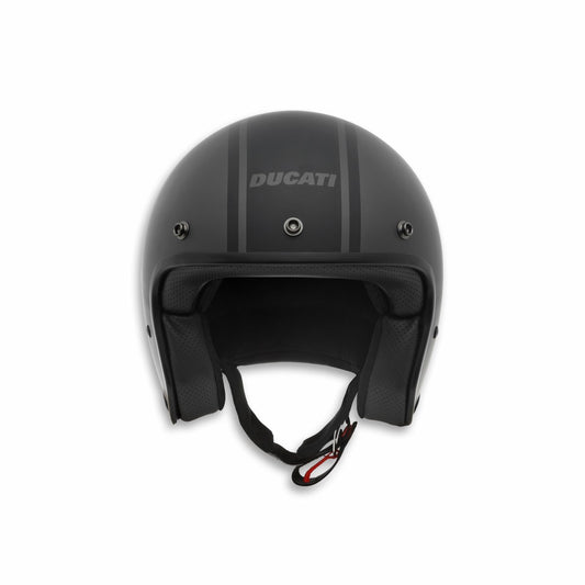 98110013 - Ducati City Open Face Helmet