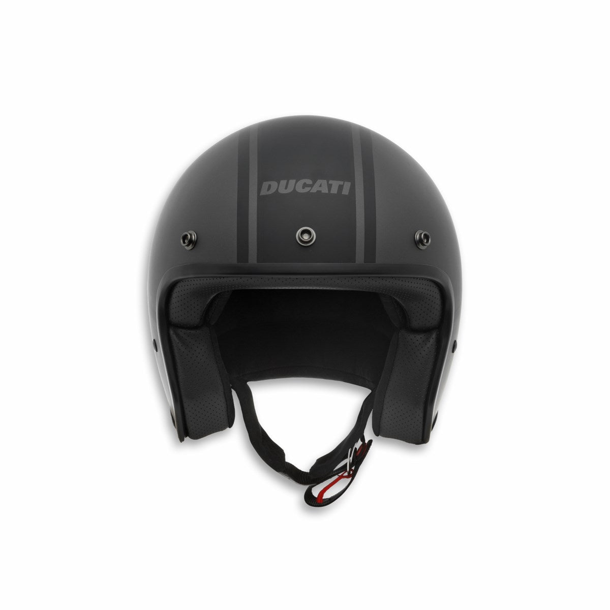 98110013 - Ducati City Open Face Helmet