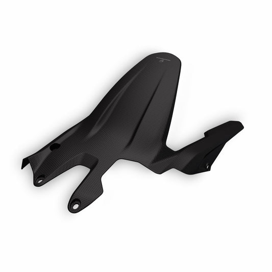 96982071AA - Carbon Fiber Rear Mudguard - Panigale V2