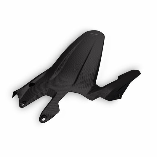 96982071AA - Carbon Fiber Rear Mudguard - Panigale V2