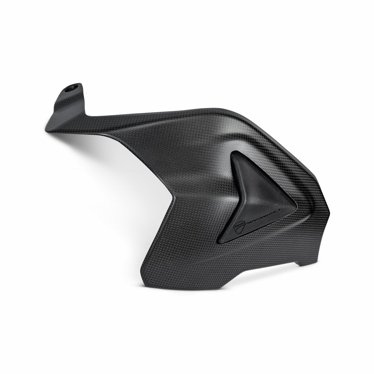 96981541AA - Carbon swingarm guard