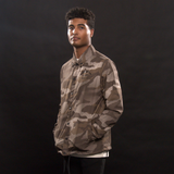 Alpinestars - Garage Jacket - Camo