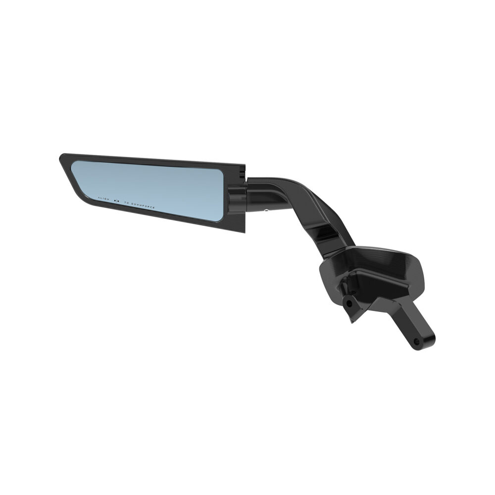 BSS044 - RIZOMA - STEALTH for Supersport (pair)