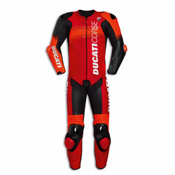 9810917 - Ducati Corse C7 Racing suit