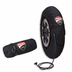 97981441AZ - Tire Warmers