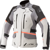 Alpinestars - Stella Andes v3 Jacket - Gray
