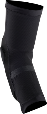 Alpinestars - Paragon Plus Knee Protectors - Black/Red