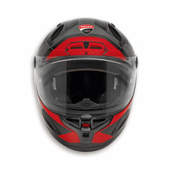 98108842 - Speed Evo V2 Full-face helmet - BLACK/GRAY